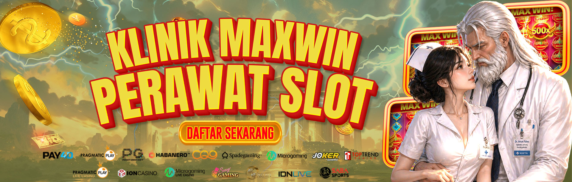 Slot Depo 5K Via DANA Metode QRIS Tanpa Rekening